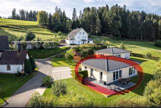 Tischneck Chalets - TraumFerienhäuser im Schwarzwald - Chalet Riva - Hardt - 5