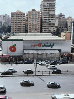 شقة فندقية - Il Cairo - 8