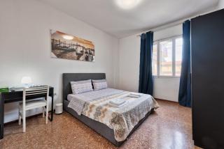 Cozy Best Room In City With Free Parking - Venice - 0