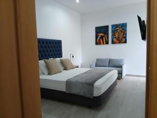 Charming House Tarrafal - 1
