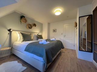 Haus Strandherz Hausteil Backbord - Utersum - 6