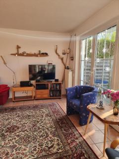 Ferienwohnung Steuermann - Breege - 7