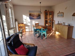 Ferienwohnung Steuermann - Breege - 6