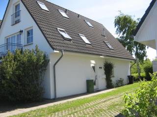 Ferienwohnung Steuermann - Breege - 9