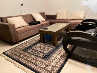 Two Bed Apartment Savoy Residencies F-11 Islamabad - Islamabad - 0