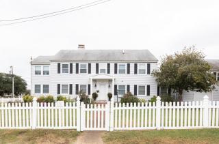 The Seashore Getaway House - 9