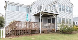 The Seashore Getaway House - 4