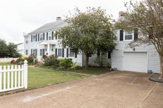 The Seashore Getaway House - 6