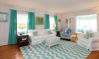 The Seashore Getaway House - 5