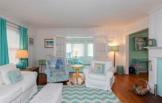 The Seashore Getaway House - 3