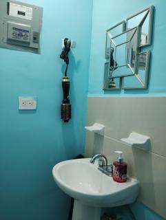 Casa de Descanso - 2