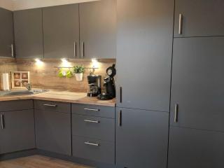 Nordseelig Ferienhäuser 6 Pers 2018 saniert Hunde erlaubt NW - 7