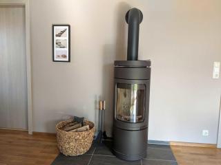 Nordseelig Ferienhäuser 6 Pers 2018 saniert Hunde erlaubt NW - 2