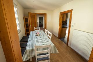 Ferienhaus Zum Waldrand - Erfweiler - 6