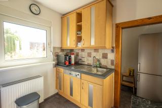 Ferienhaus Zum Waldrand - 4