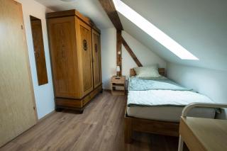 Ferienhaus Zum Waldrand - Erfweiler - 2