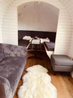 Tirolian Lodge East - Bundorf - 5