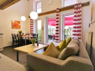 Ferienwohnung 5 - Ochsenhausen - 0