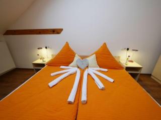 Ferienwohnung 5 - Ochsenhausen - 7