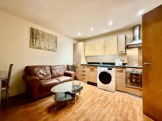 The BH Suites - Birmingham - 6