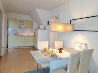 Ruhepol am Meer - Apartment mit Balkon - Kägsdorf - 8