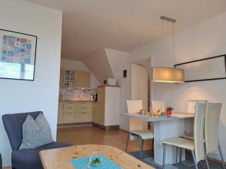 Ruhepol am Meer - Apartment mit Balkon - Kägsdorf - 6