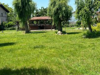 venus resort - Dumbrăviţa - 4