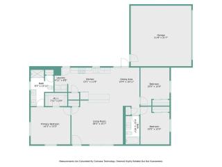 Tumbleweed charm of the Bus Stop Saloon - 1