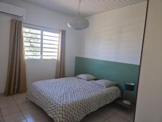Melody T2 spacieux, confortable et lumineux - Cayenne - 2