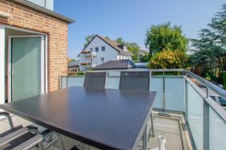 FeWo Dr Kölpin - Dahme - 3