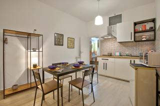 Ravanas 314 Bari Near Station - Happy Rentals - Bari - 5