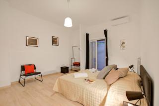 Ravanas 314 Bari Near Station - Happy Rentals - Bari - 3