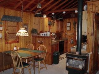 Lake Access! Twin Birch Resort - The Brown Bear - Honor - 8