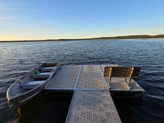 Lake Access! Twin Birch Resort - The Brown Bear - Honor - 7