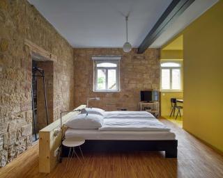 Komfort-Apartment 1903 - Walsheim - 0