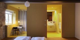 Komfort-Apartment 1903 - Walsheim - 9