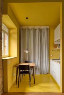 Komfort-Apartment 1903 - Walsheim - 8