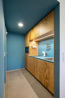 Standard-Apartment 1899 - Walsheim - 1