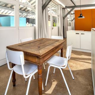 XL-Apartment 1889 - Walsheim - 8