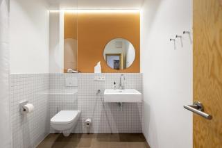 Standard-Apartment 1896 - Walsheim - 1