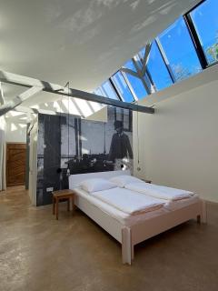 XL-Apartment 1889 - Walsheim - 4