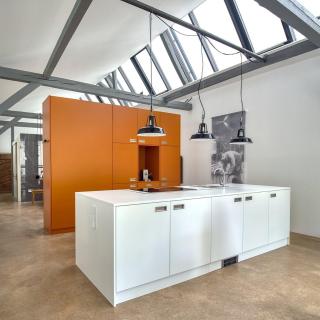 XL-Apartment 1889 - Walsheim - 3