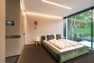 Kloster Suite, Aussensauna, Hottube - ÜhlingenBirkendorf - Ühlingen-Birkendorf - 7
