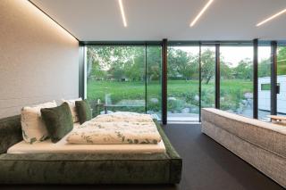 Kloster Suite, Aussensauna, Hottube - ÜhlingenBirkendorf - Ühlingen-Birkendorf - 6