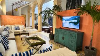 Casa Zarah - Alma Hotels - Santa Marta - 9