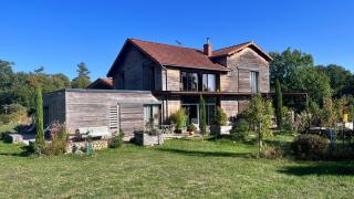 Relais de La Brande - Saint-Gourson - 1