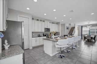 Solara Resort Vacation Home 6BR - 5