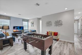 Solara Resort Vacation Home 6BR - 2