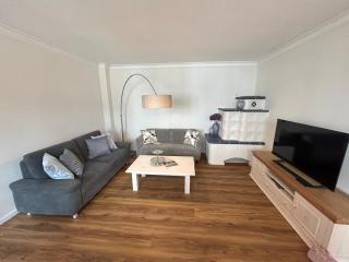 FeWo 4 "Birkenstamm" EG inkl Strandkorb - Dahme - 5