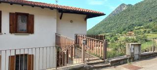 Tra lago e montagna - Zone - 7